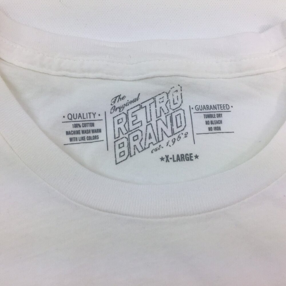 Retro Brand 1993 College Basketball NCAA Tournament Final Four New Orleans L - Picture 5 of 8